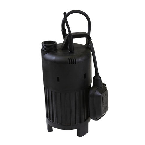 Bomba centrífuga - DPV series - JUNG PUMPEN - de agua / eléctrica / sumergible