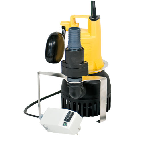 Bomba centrífuga - JP43388 - JUNG PUMPEN - de agua / para aguas de desagüe / eléctrica