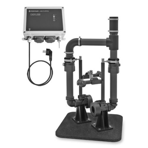 Bomba centrífuga - Easyfix series - JUNG PUMPEN - de agua / eléctrica / sumergible