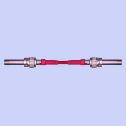 Ensamblaje de cables eléctricos - 531 series  - Teledyne Reynolds