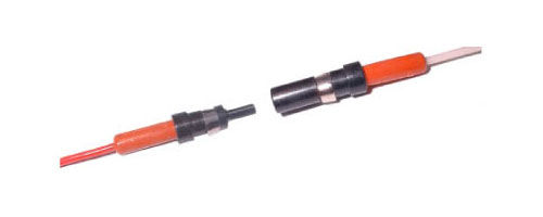 Conector D-sub - HI/Mate-D  - Teledyne Reynolds - SMT / paralelo / de alta tensión