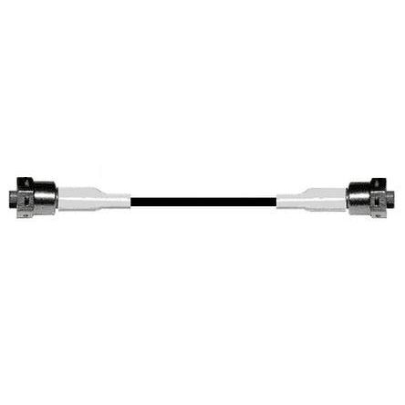 Arnés de cables eléctricos de coaxial - 600 series - Teledyne Reynolds - de alta tensión