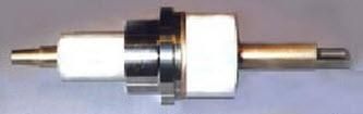 Pasamuros para cable eléctrico - Teledyne Reynolds - para aplicaciones de alta presión / de alta tensión