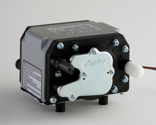 Bomba de vacío de membrana - DBM30B - Diann Bao Inc. - sin aceite / 220 V CA / 110 V CA