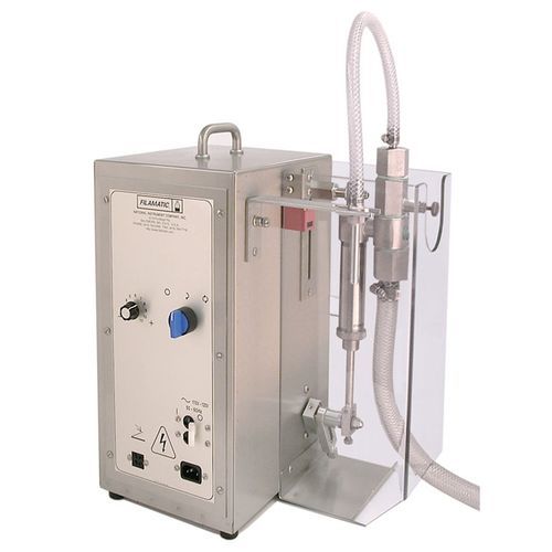 llenadora semiautomáticaAB Series