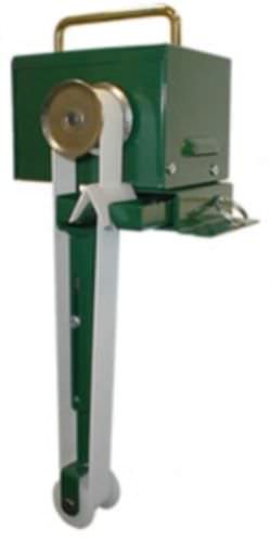 Separador de aceite - BPF series - Zebra Skimmers Corp.