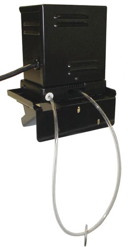 Separador de aceite - Sidewinder® - Zebra Skimmers Corp.