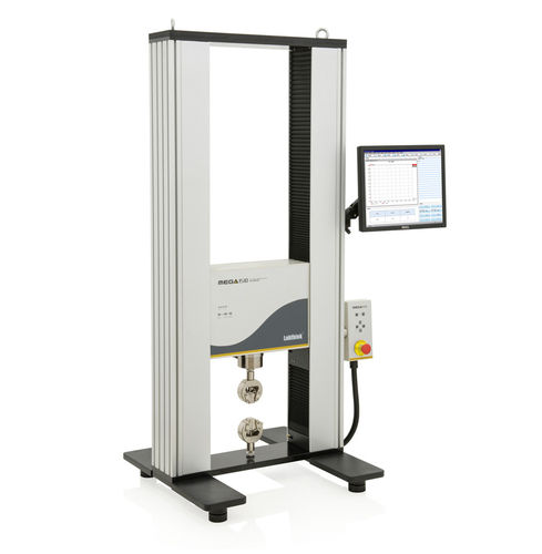 Máquina de prueba universal - i-Stretek 1510 / 10KN - Labthink Instruments Co., Ltd. - de tensión / de pelado / de resistencia a la compresión