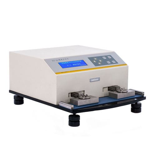Comprobador de abrasión - RT-01 - Labthink Instruments Co., Ltd. - para impresión y etiquetas / para tinta