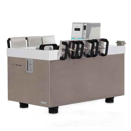 Aparato de pruebas de fogging - DIN 75201,  SAE J1756 | FT-F1 - Labthink Instruments Co., Ltd. - automático / para interior de automóvil