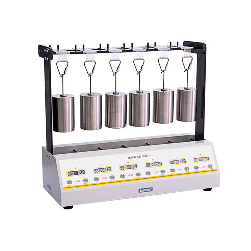 Aparato de pruebas de adherencia - ASTM D3654 / Classic 920 - Labthink Instruments Co., Ltd. - para cinta adhesiva / de alta velocidad