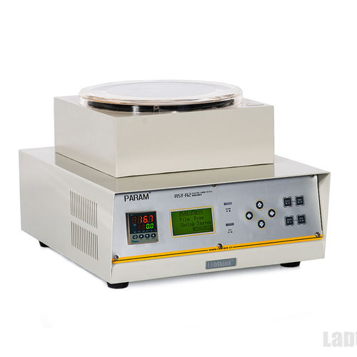 Aparato de pruebas resistencia eléctrica - ASTM D2732 | RSY-R2 - Labthink Instruments Co., Ltd. - automático / para films termorretráctiles / para embalaje