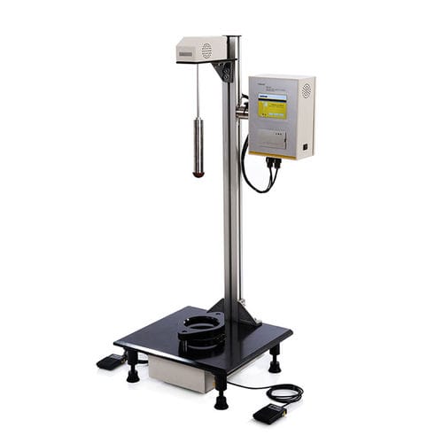 Aparato de pruebas de impacto - ASTM D1709 | 50~2000g | BMC-B1 - Labthink Instruments Co., Ltd. - automático / para films / por caída de punta