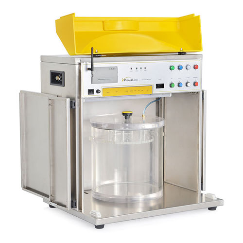 Probador de estanqueidad de vacío - i-Process 6200 - Labthink Instruments Co., Ltd. - para embalaje / para la integridad de las juntas
