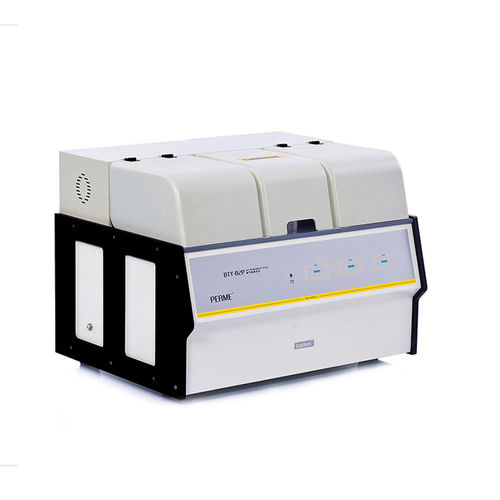 Comprobador de permeabilidad a los gases - BTY-B2P - Labthink Instruments Co., Ltd. - para separadores de baterías de litio-ión