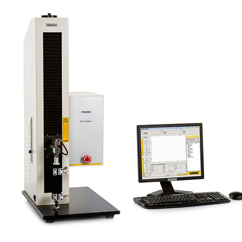 Máquina de prueba universal - MED-01, ISO 9001, CE - Labthink Instruments Co., Ltd. - de tensión / de punto de ruptura / controlada por ordenador