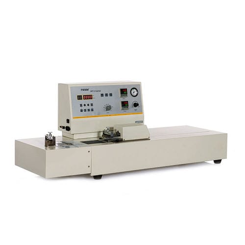 Aparato de pruebas de resistencia al desgarro en caliente -  ASTM F1921 | HTT-L1 - Labthink Instruments Co., Ltd. - automático / para films