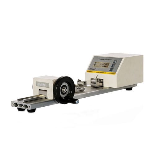 Aparato de pruebas de resistencia del sellado térmico - PSST-100 - Labthink Instruments Co., Ltd. - de resistencia al desgarro en caliente / para films / para laboratorio