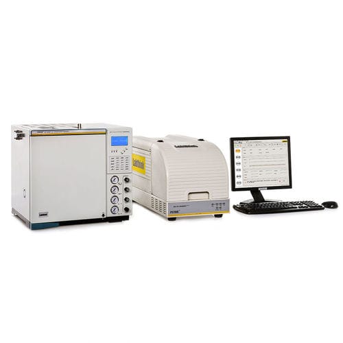 Comprobador de permeabilidad a los gases - OR2/410 - Labthink Instruments Co., Ltd.
