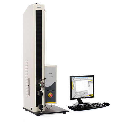 Máquina de prueba universal - XLW(EC), ASTM E4, ASTM D1938, ASTM D3330 - Labthink Instruments Co., Ltd. - de compresión / de tensión / de cizallamiento