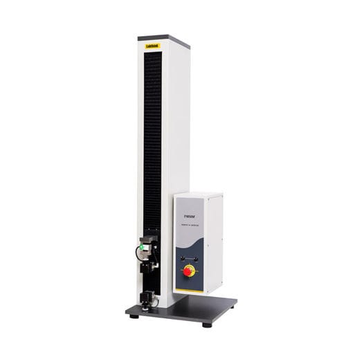 Máquina de prueba de tracción - C610M - Labthink Instruments Co., Ltd. - de compresión / de tensión / universal