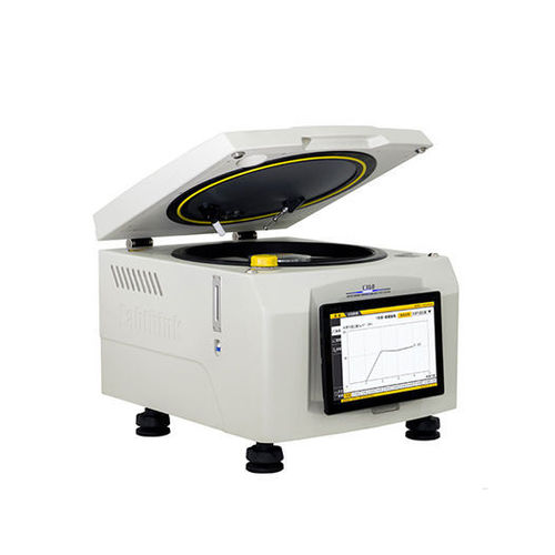 Comprobador de permeabilidad de vapor de agua - C360M  - Labthink Instruments Co., Ltd. - WVTR / para embalaje / para films