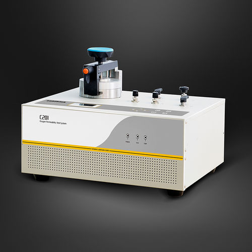 Comprobador de tasa de transmisión de oxígeno - C201B - Labthink Instruments Co., Ltd. - de permeabilidad / para films / de papeles y de cartones