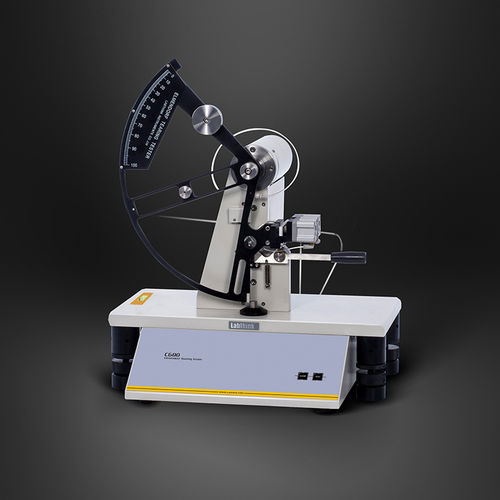 Comprobador de arranque - C680M - Labthink Instruments Co., Ltd. - antirrobo / para films / para textiles