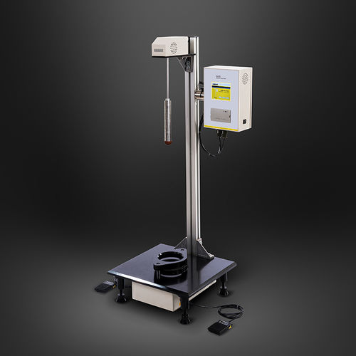 Comprobador de impacto por caída de dardo - C670M - Labthink Instruments Co., Ltd. - para films / para embalaje / para material en hojas