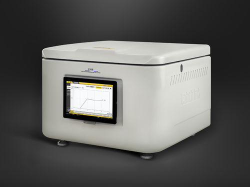 Comprobador de permeabilidad de vapor de agua - C360H - Labthink Instruments Co., Ltd. - del índice de transmisión del vapor de agua / de cables / para embalaje