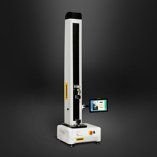 Comprobador de tensión - C610H - Labthink Instruments Co., Ltd. - de resistencia a la tracción / de termosellados / de resistencia a la perforación