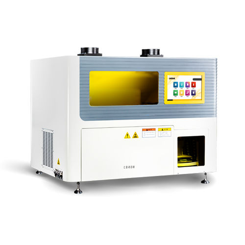 comprobador de residuo de evaporación - Labthink Instruments Co., Ltd.