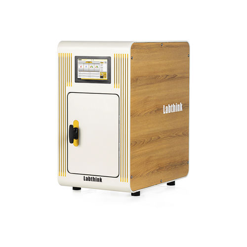 Analizador de oxígeno - C201H - Labthink Instruments Co., Ltd. - para embalaje / de permeabilidad / OTR