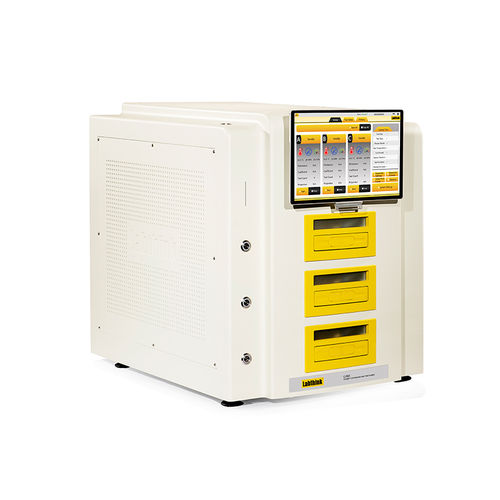 comprobador de tasa de transmisión de oxígeno - Labthink Instruments Co., Ltd.