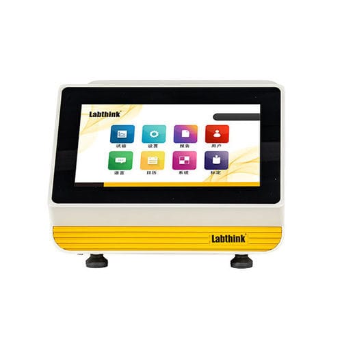 Probador de estanqueidad de vacío - C690B - Labthink Instruments Co., Ltd. - por caída de presión diferencial / de frascos / para ampollas