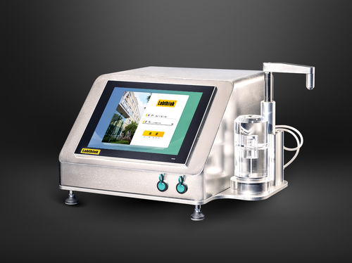 probador de estanqueidad de vacío - Labthink Instruments Co., Ltd.