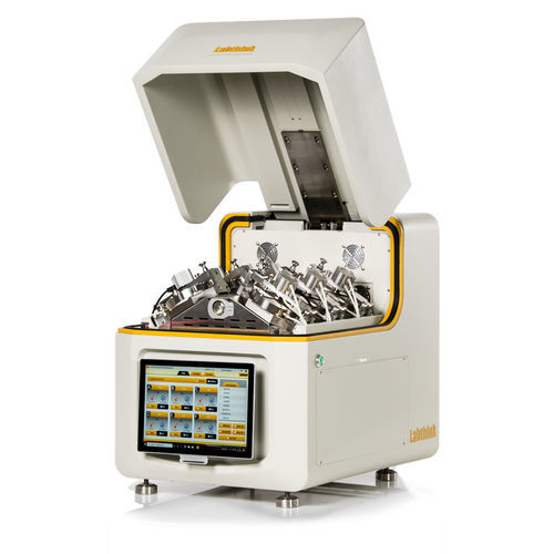 comprobador de tasa de transmisión de oxígeno - Labthink Instruments Co., Ltd.