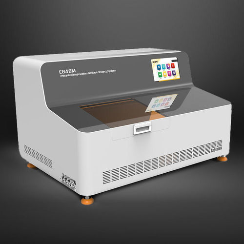 Comprobador de red - C860M - Labthink Instruments Co., Ltd. - de seguridad / de temperatura / de contenido en cenizas