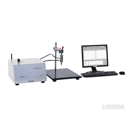 Detector de fugas de gas - i-Leaktek 6600 - Labthink Instruments Co., Ltd. - de aire comprimido / líquido / a presión