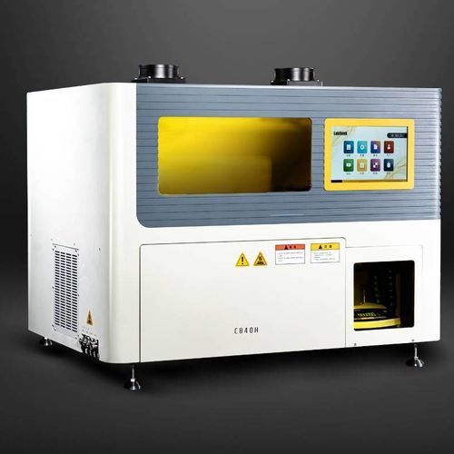 Comprobador de masa - C850H - Labthink Instruments Co., Ltd. - de presión / de temperatura / de aire