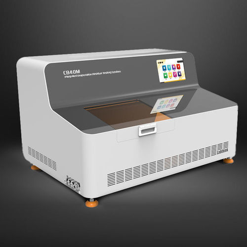 Comprobador de seguridad - C850M - Labthink Instruments Co., Ltd. - de disolución / de presión / de temperatura