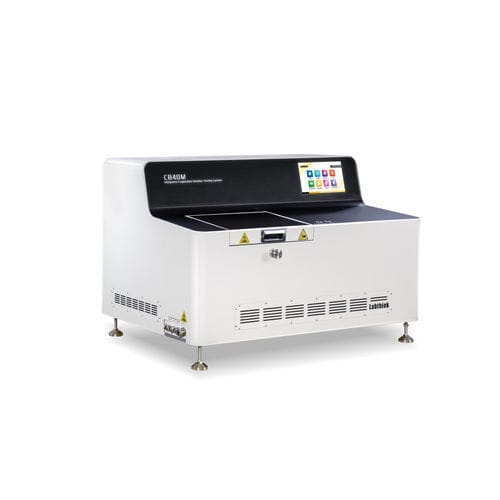 Comprobador de residuo de evaporación - C840M - Labthink Instruments Co., Ltd. - para films / para embalaje / para dispositivos médicos