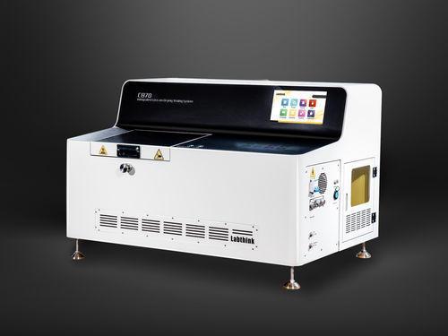 Comprobador de masa - C870M - Labthink Instruments Co., Ltd. - de red / de seguridad / de funcionamiento