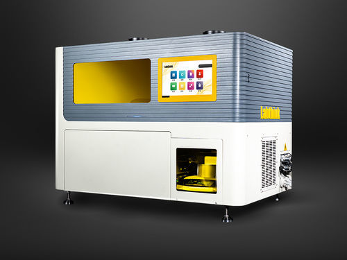 Comprobador de fuga - C870H - Labthink Instruments Co., Ltd. - de masa / de funcionamiento / de red