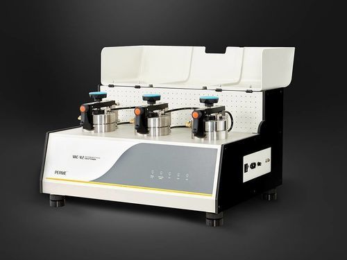 Comprobador de permeabilidad - VAC-V2 - Labthink Instruments Co., Ltd. - de permeabilidad a los gases / del índice de transmisión / de tasa de transmisión de oxígeno