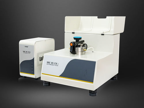 Comprobador de permeabilidad - VAC-V1 (EX) - Labthink Instruments Co., Ltd. - de permeabilidad a los gases / del índice de transmisión / de tasa de transmisión de oxígeno