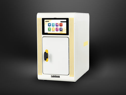 Comprobador del índice de transmisión - C401H - Labthink Instruments Co., Ltd. - del índice de transmisión del vapor de agua / de tasa de transmisión de oxígeno / WVTR