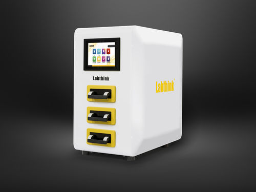 Comprobador del índice de transmisión del vapor de agua - C403M - Labthink Instruments Co., Ltd. - de tasa de transmisión de oxígeno / para embalaje / para módulo fotovoltaico