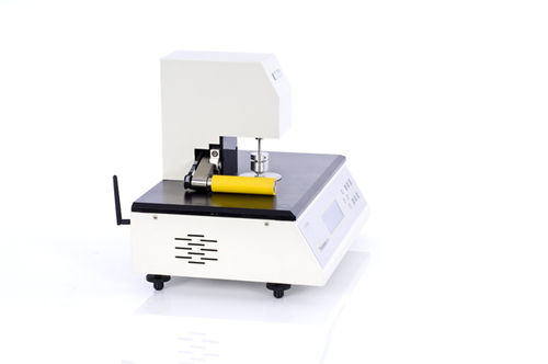 Aparato de medición de espesor - i-Thickness 4400, 0~2 mm, 0.1 μm - Labthink Instruments Co., Ltd. - para muestra de polímeros / de laboratorio / de mesa