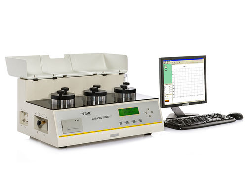 comprobador de tasa de transmisión de oxígeno - Labthink Instruments Co., Ltd.